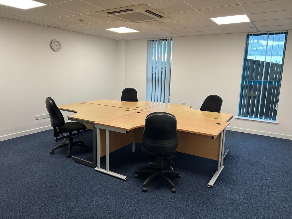 Additional image 8 of First Floor Offices At Unit A, Underwood Business Park, Wells, BA5 1AF