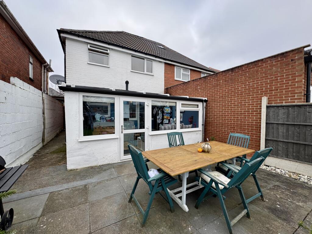 Additional image 20 of Gospel Lane, Birmingham, B27