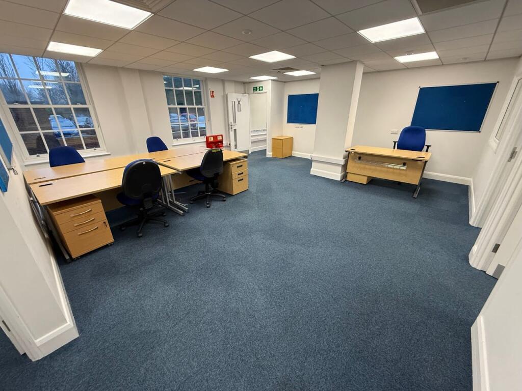 Additional image 3 of Rosanne House, Bridge Road, Welwyn Garden City, AL8 6UB