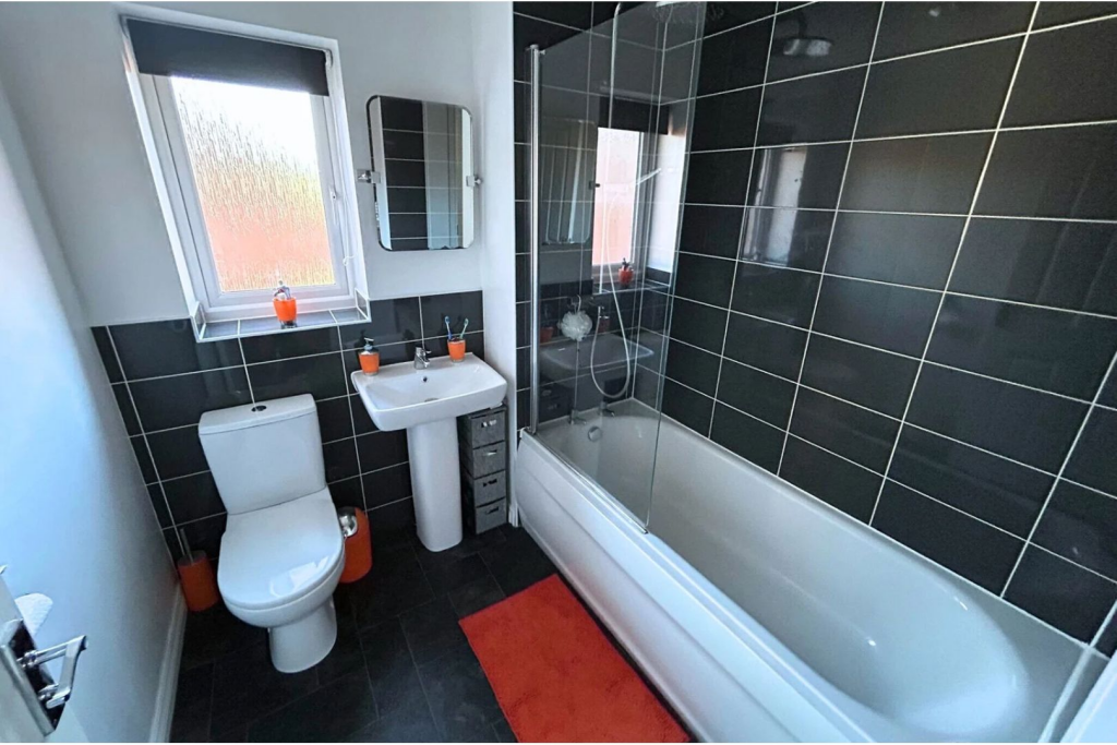 Additional image 12 of Token Rise, Birmingham, B42