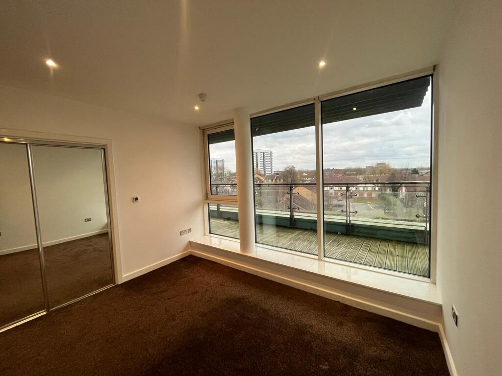 Additional image 22 of Jupiter, Sherborne Street, B16
