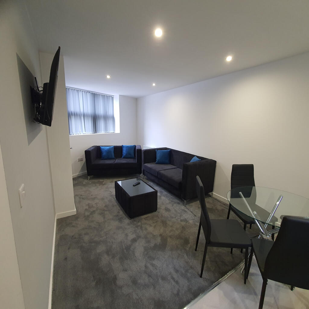 Additional image 11 of The Nursery Apartments, Bradford, BD1