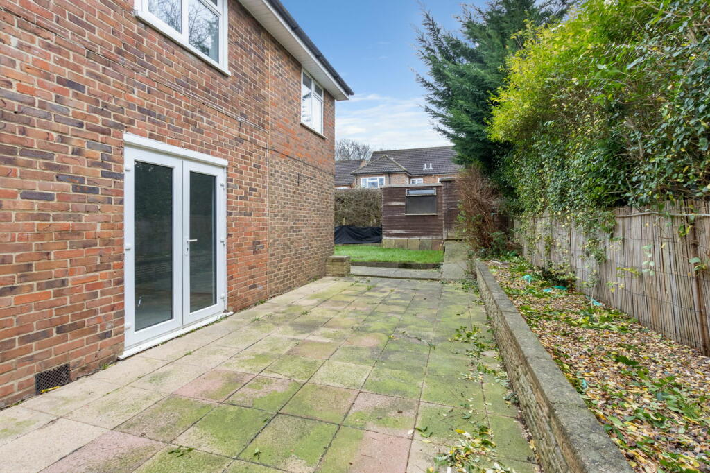 Additional image 16 of Rosedale, Welwyn Garden City, AL7 1DP