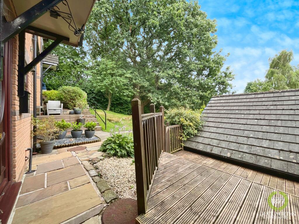 Additional image 18 of Foxcroft, Burnley, BB12