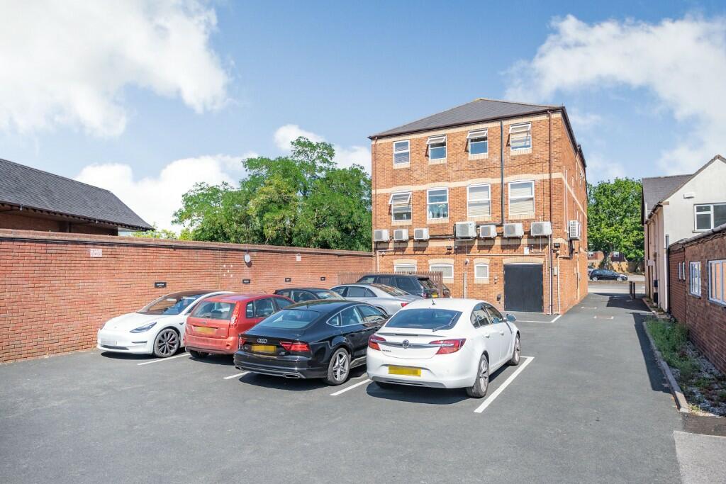 Additional image 20 of Mulberry Offices, Mere Green House, Mere Green Road, Sutton Coldfield, B75