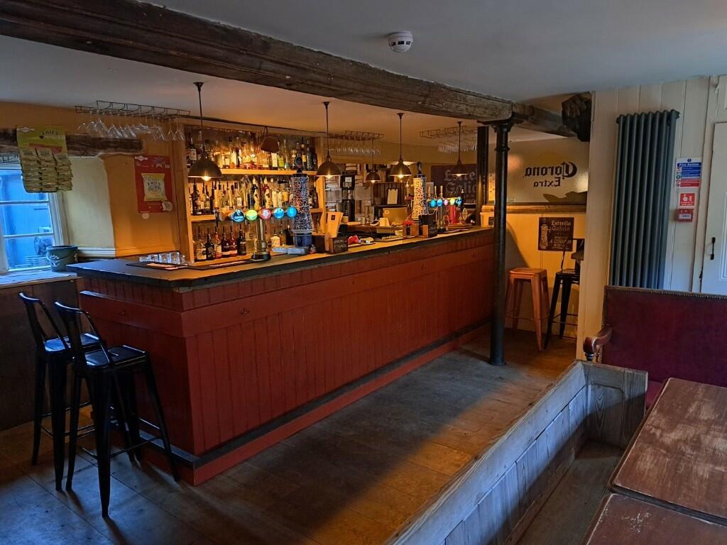 Additional image 15 of The Crown Inn, 24 Keyford, Frome, Somerset BA11 1JW