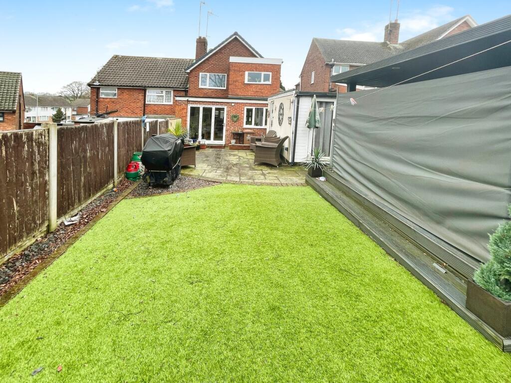 Additional image 16 of Wimperis Way, Birmingham, B43