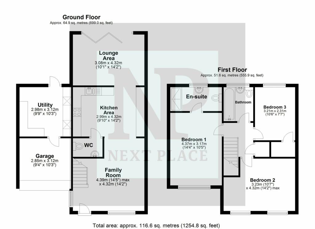 Additional image 27 of Zennor, Amington, B77