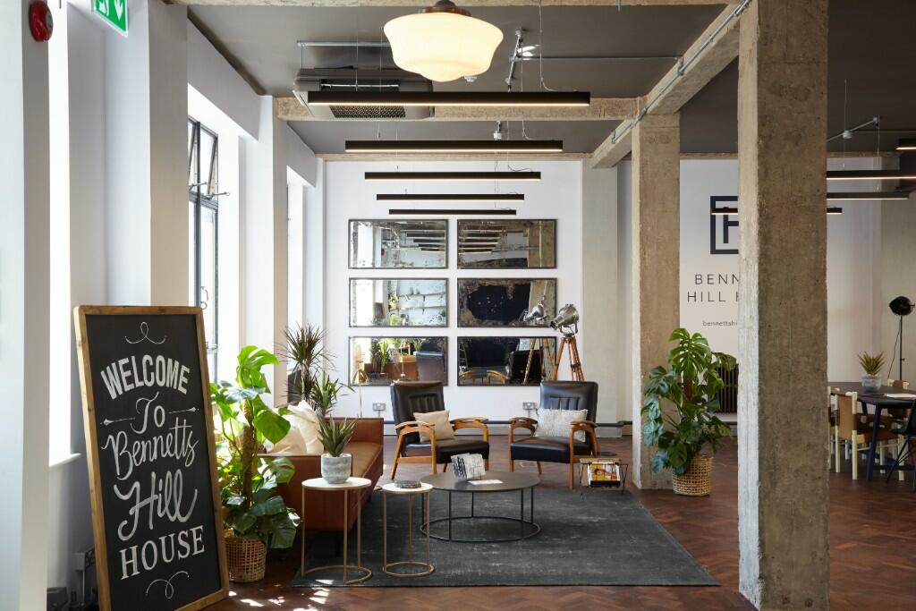 Additional image 2 of Bennetts Hill House, Birmingham, B2