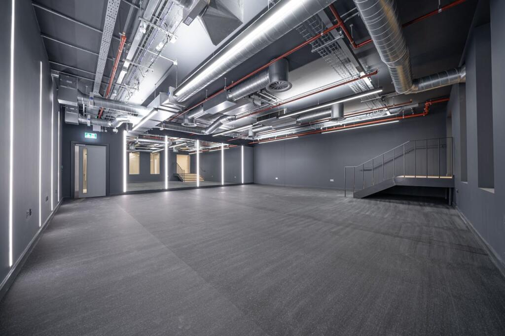 Additional image 16 of Billiards Building, Edmund Street, Birmingham, B3 2ES