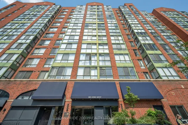 Additional image 2 of 801 King St Unit 1015