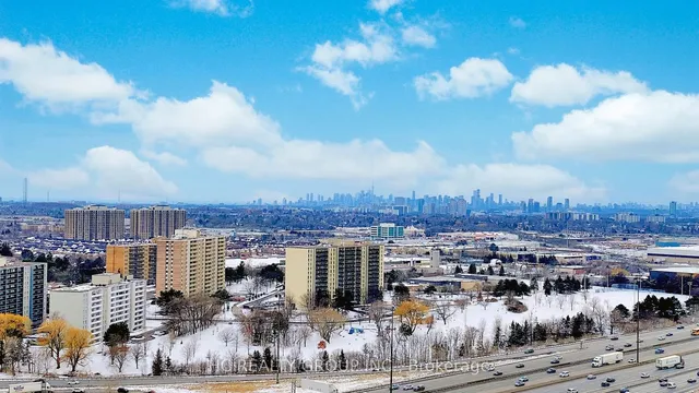 Additional image 17 of 2033 Kennedy Rd Unit 3001