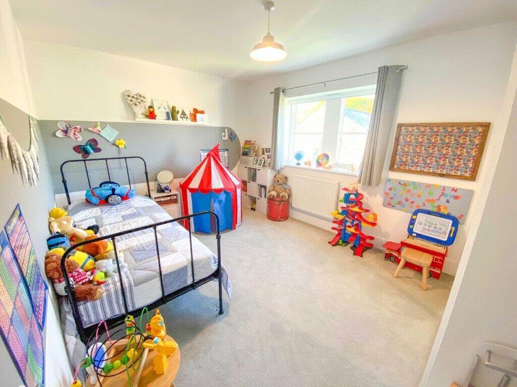 Additional image 47 of Bishops Court, Cowpe, Rossendale