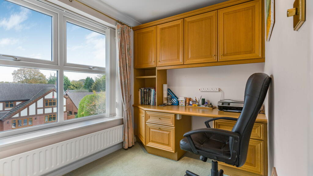 Additional image 8 of Lakeside, Little Aston, Sutton Coldfield, B74 3BJ