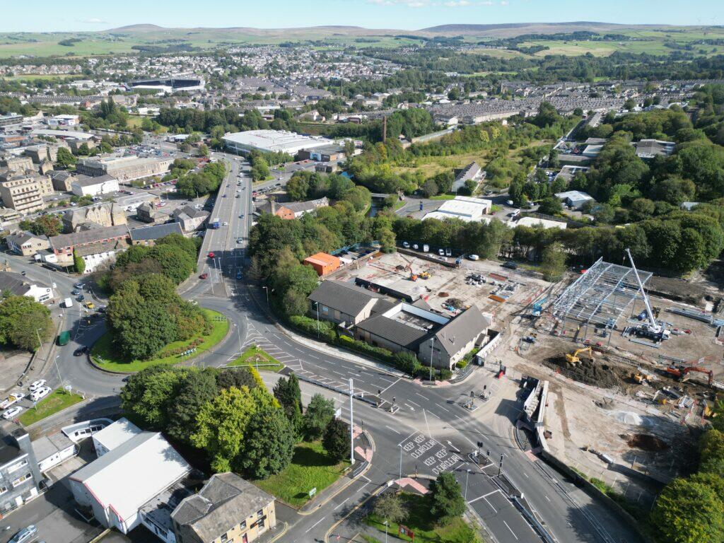 Additional image 9 of The Star Public House, Manchester Road, Burnley, BB11 2EG