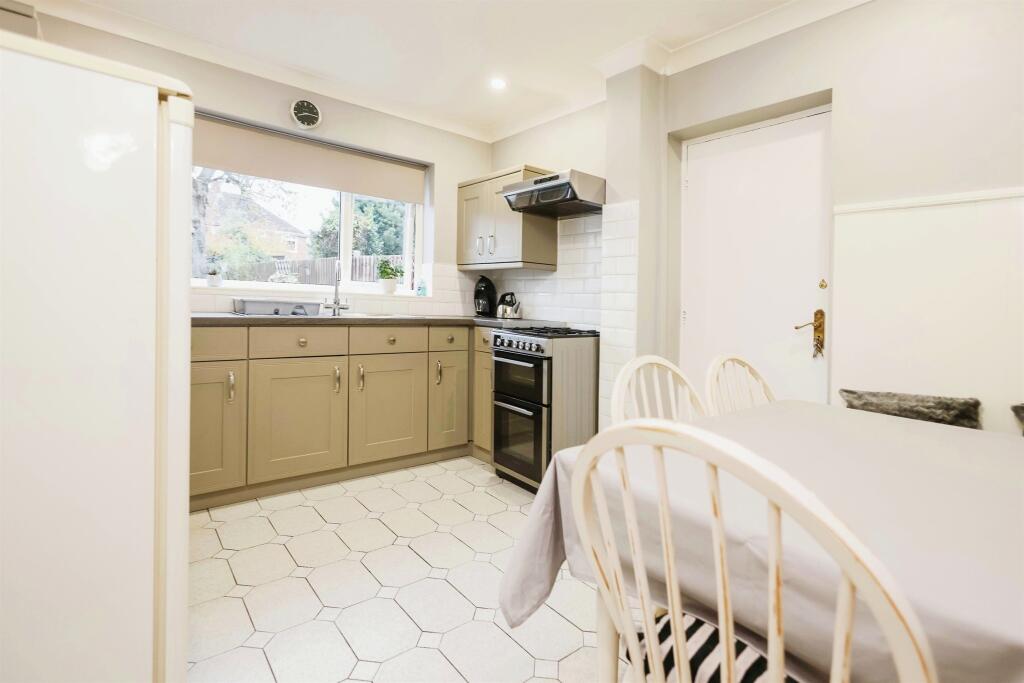 Additional image 4 of Wellsford Avenue, Solihull