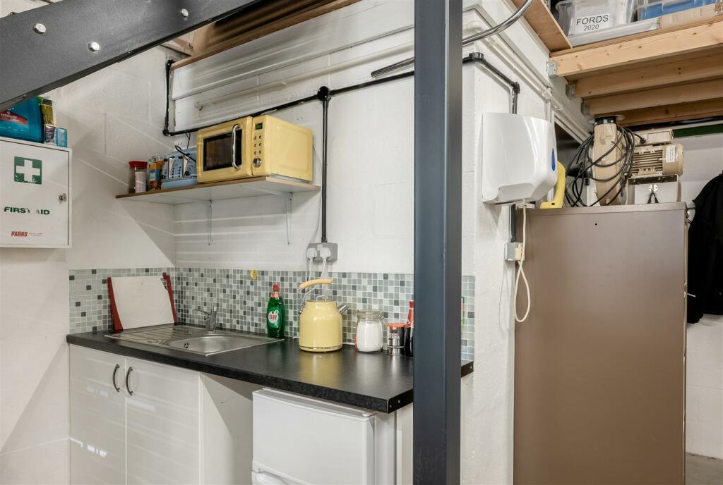 Additional image 11 of Arden Business Centre,, Alcester B49 6HW