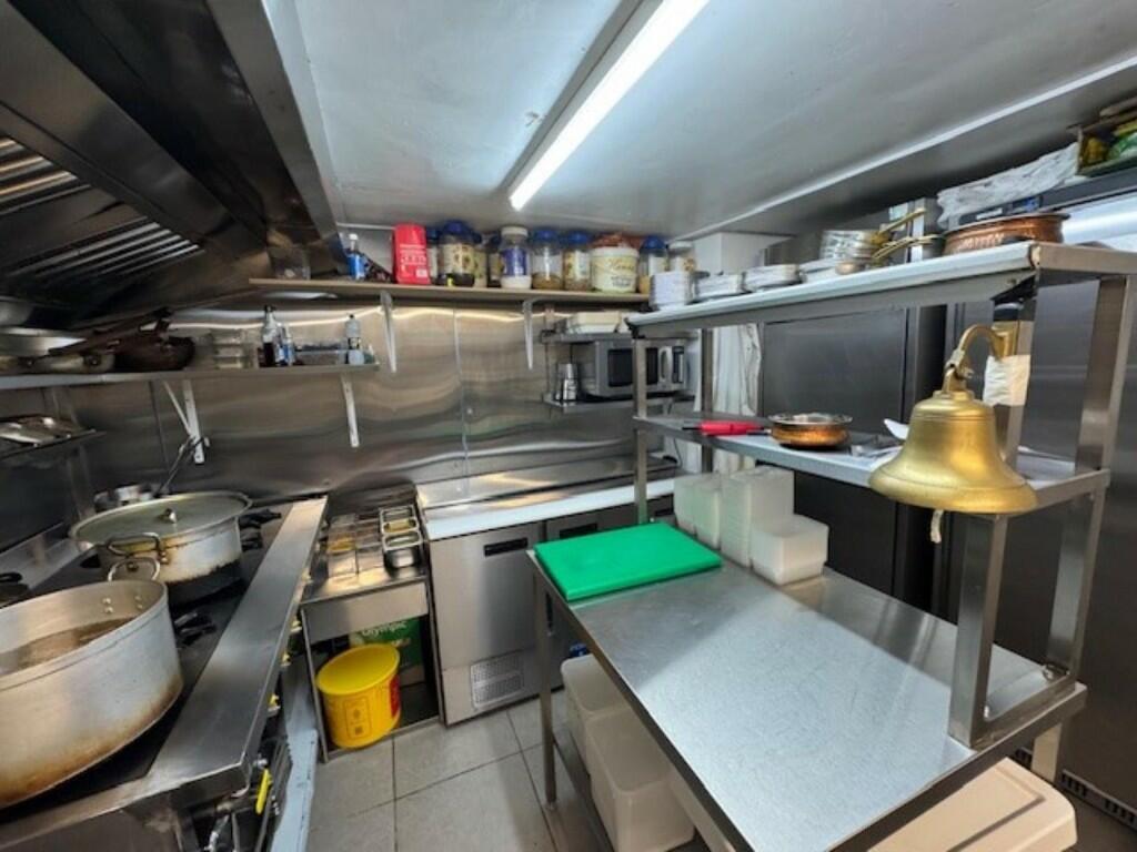 Additional image 8 of Leasehold Indian Restaurant, High Street, Birmingham, B14 7BB