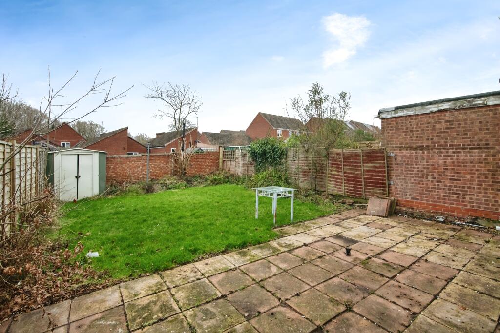 Additional image 15 of Edgmond Close, REDDITCH, Worcestershire, B98