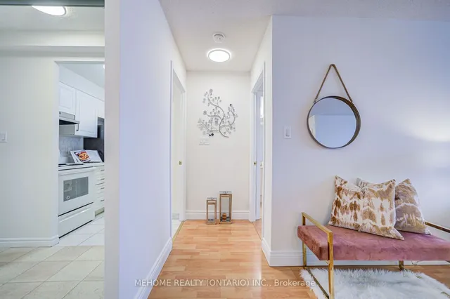 Additional image 21 of 1883 Mcnicoll Ave Unit 1516