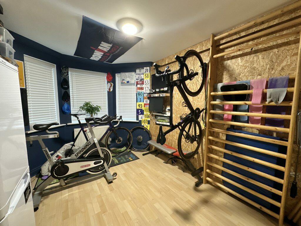 Additional image 10 of Merevale Way, Yeovil, Somerset, BA21