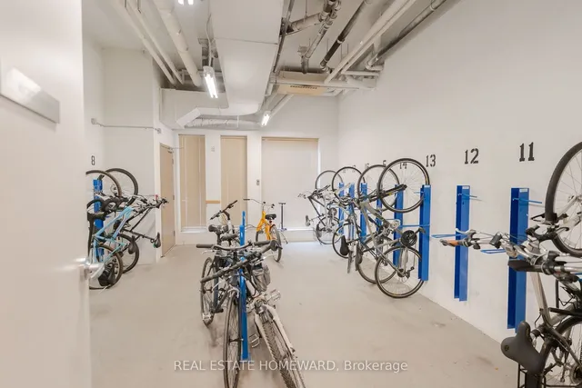 Additional image 38 of 388 Bloor St Unit 203