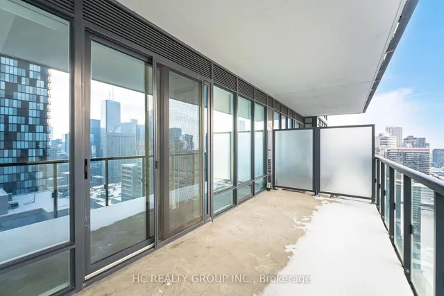 Additional image 28 of 488 University Ave Unit 2208