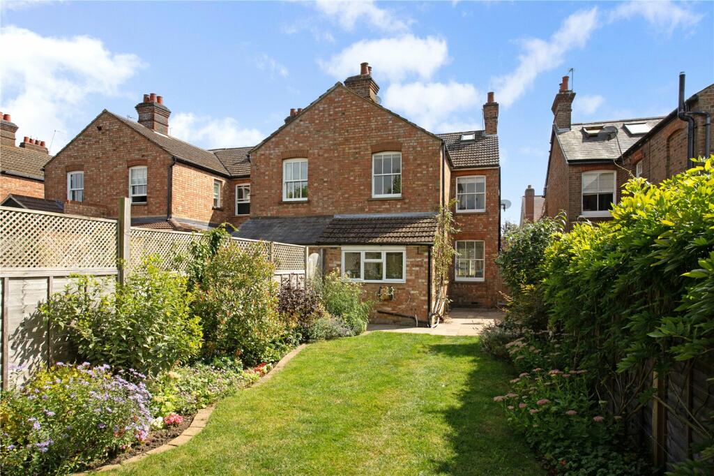 Additional image 10 of Cornwall Road, Harpenden, Hertfordshire, AL5