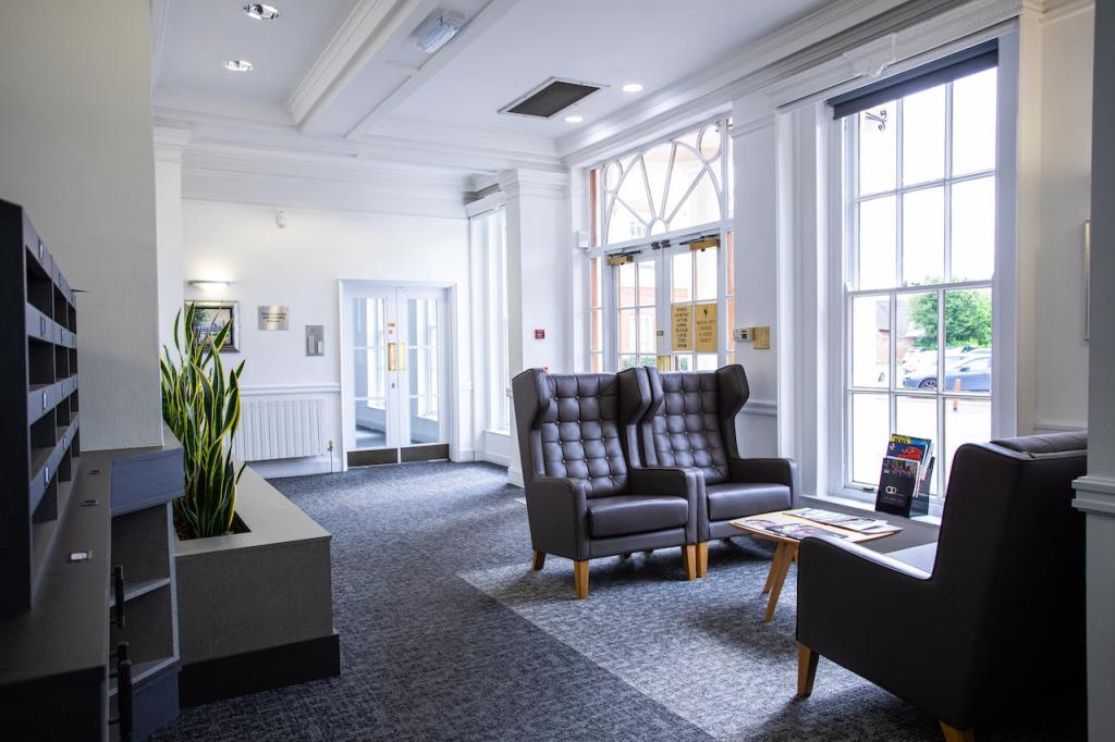 Additional image 2 of Chantry House, High Street, Coleshill, B46 3BP