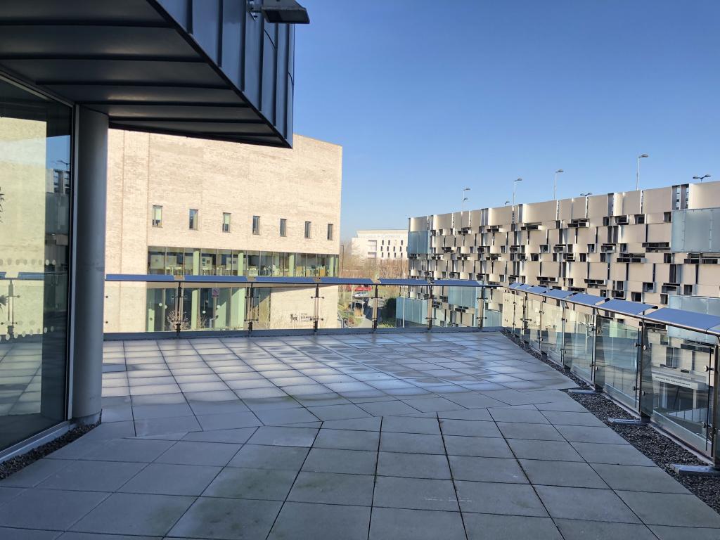 Additional image 5 of Office  Millennium Point, Curzon Street  Birmingham West Midlands B4 7XG  U