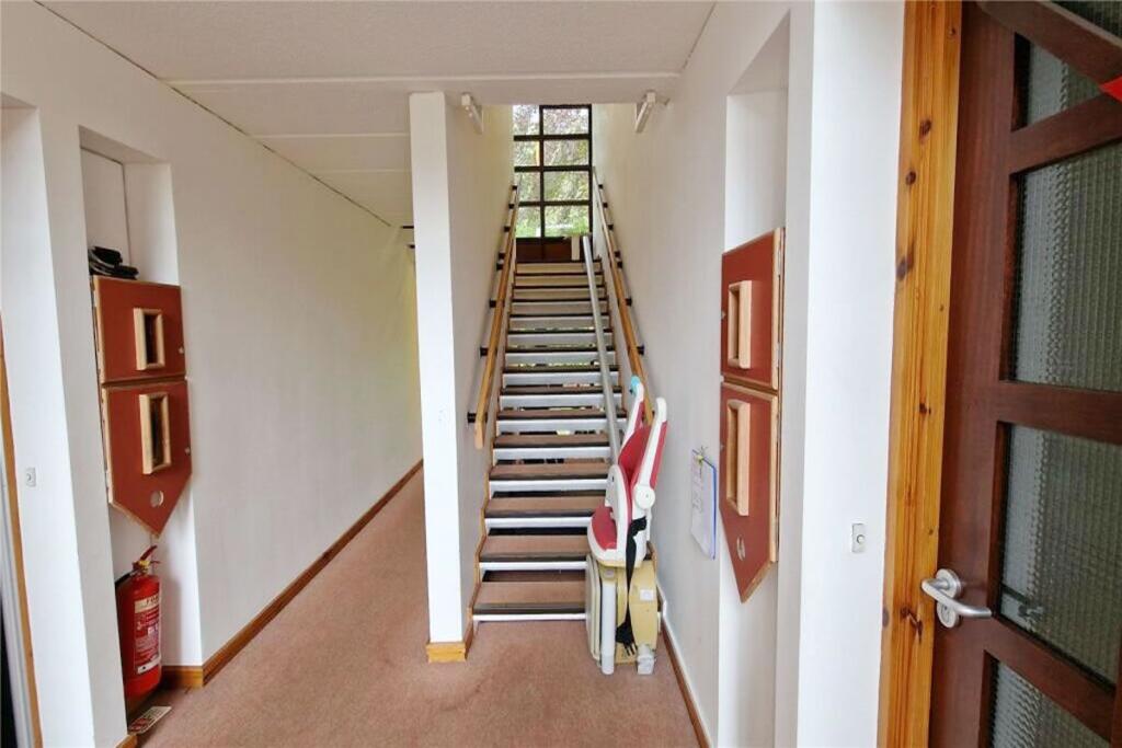 Additional image 9 of , Queen Victoria Park, 1st Floor Flat, Banchory, AB314AL