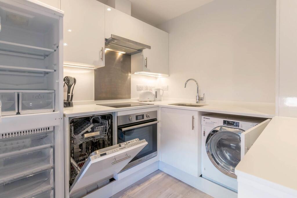 Additional image 6 of Caspar House, Charlotte Street, Birmingham