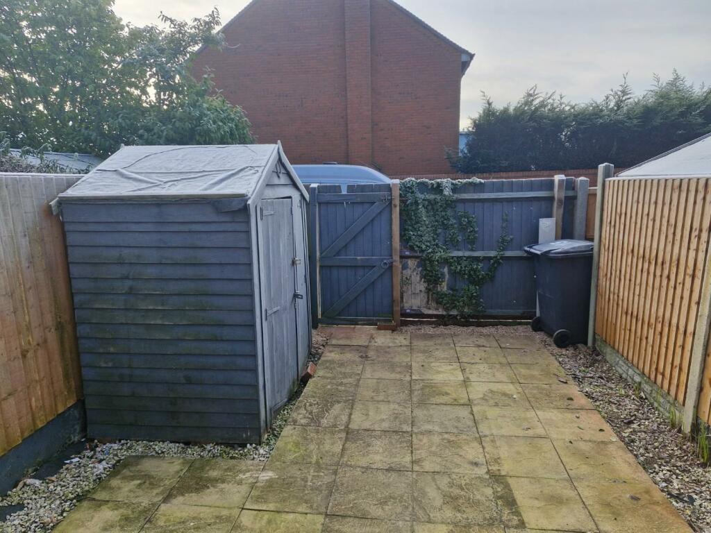 Additional image 16 of Victoria Meadow, ELFORD, B79