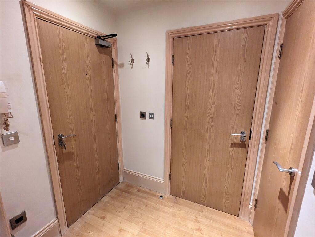 Additional image 2 of Albion House, 4 Hick Street, Bradford, West Yorkshire, BD1