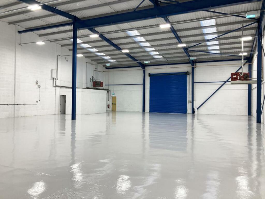 Additional image 5 of Unit 5-6, Multipark Park Lane, Oldbury