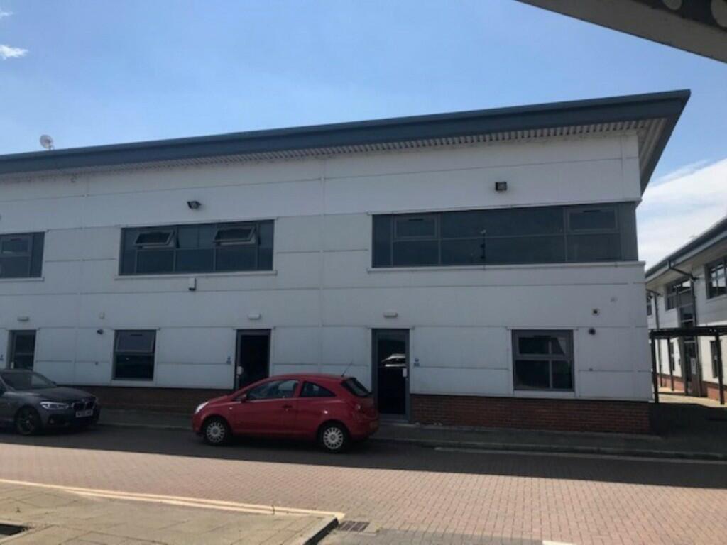 Additional image 8 of Units 14 & 15 Trident Park, Trident Way, BB1