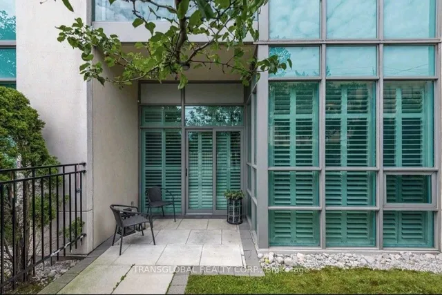 Additional image 22 of 3840 Bathurst St Unit 107