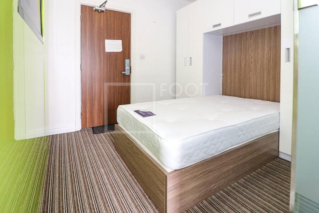 Additional image 6 of Sunbridge Halls, Bradford, BD1