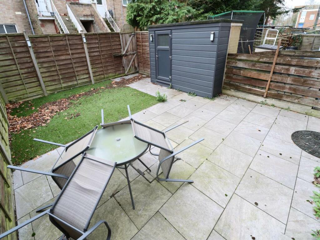 Additional image 11 of Link Walk, Hatfield, Hertfordshire