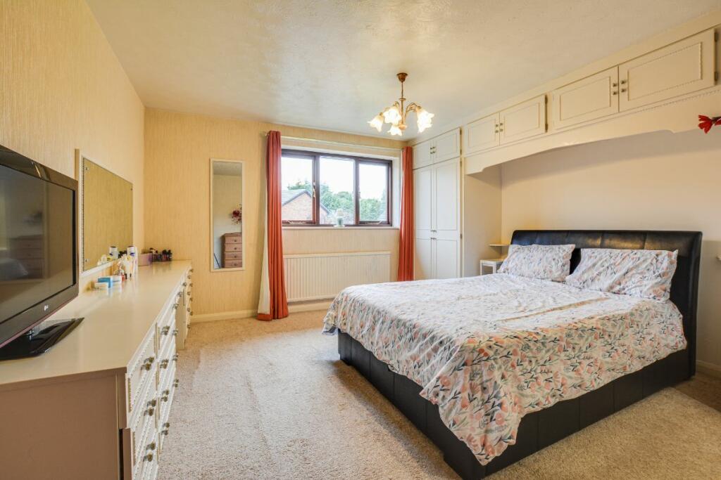 Additional image 19 of Beardwood Meadow, Blackburn