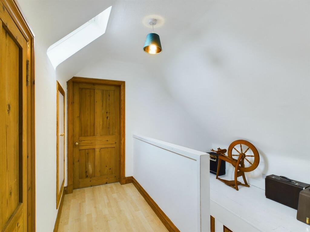 Additional image 14 of Westside of Edingarioch Farm, Premnay, Insch. AB52 6PL