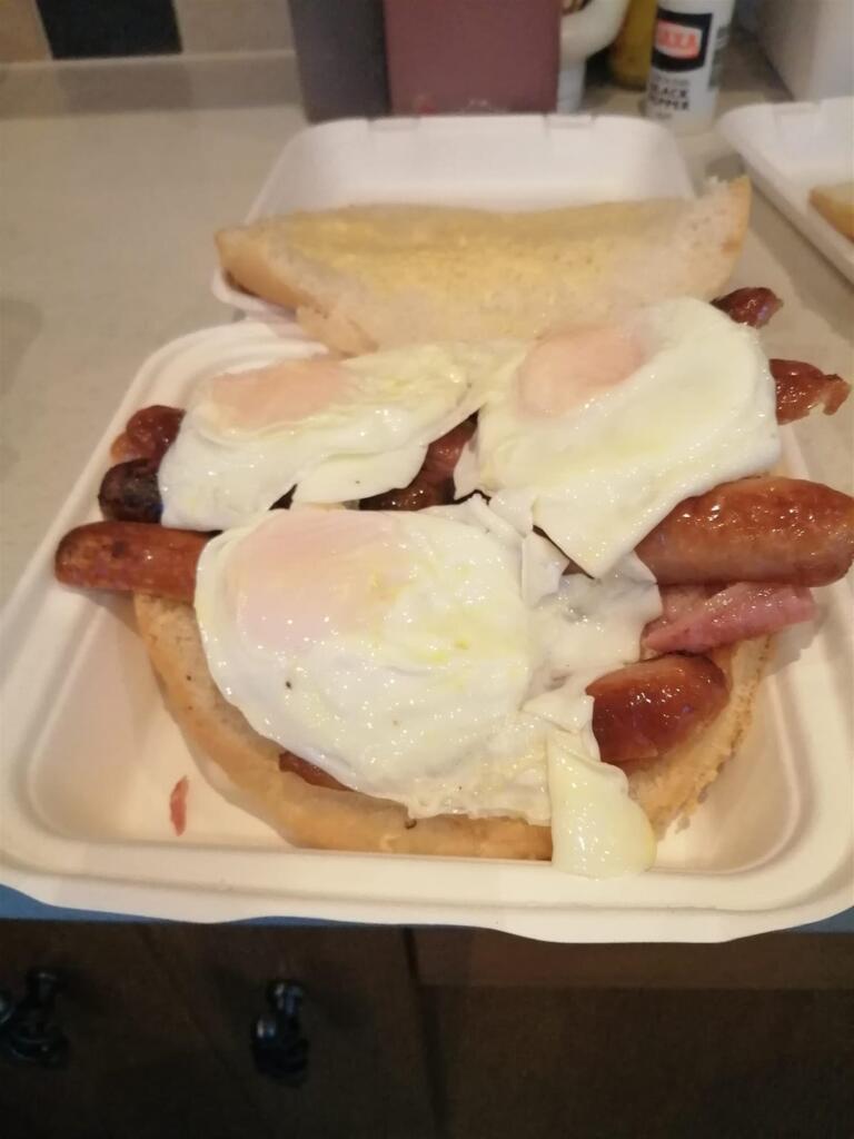 Additional image 8 of POPULAR SANDWICH SHOP, Lancashire