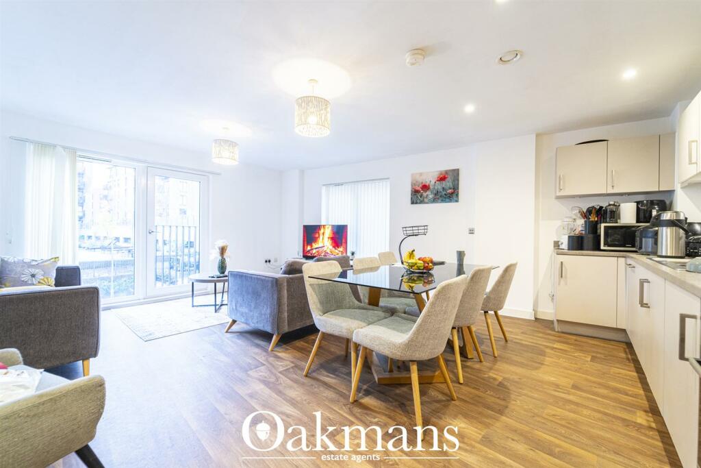 Additional image 6 of Lexington Gardens, Birmingham