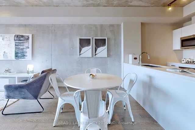 Additional image 14 of 608 Richmond St Unit 520