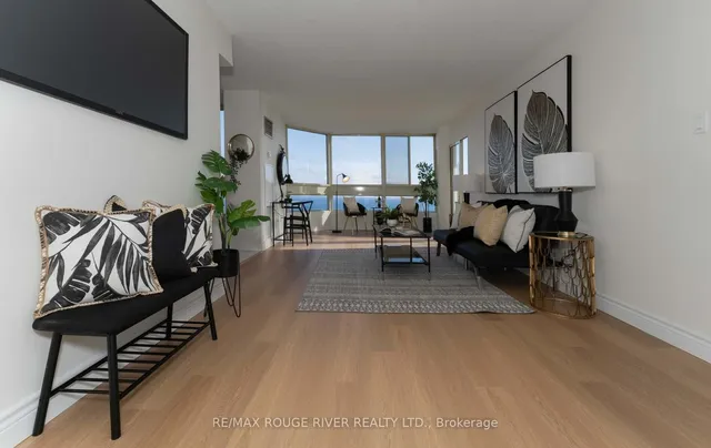 Additional image 9 of 3233 Eglinton Ave Unit 1606