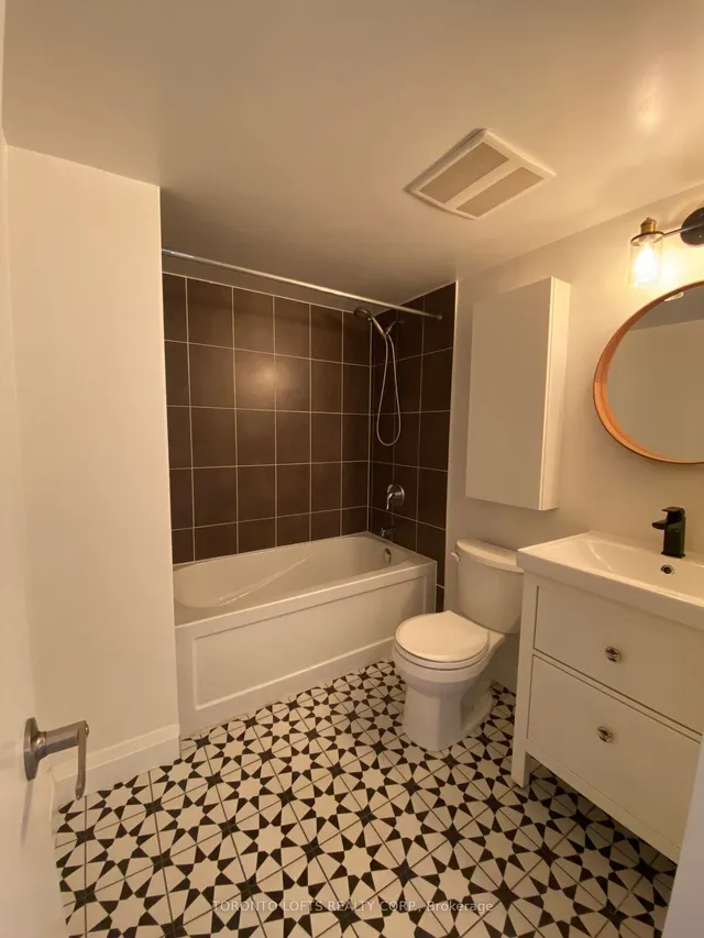 Additional image 6 of 1410 Dupont St Unit 2502