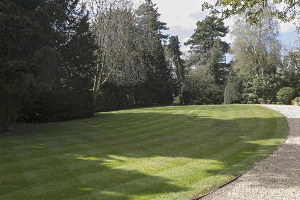 Additional image 52 of Alne House, Great Alne, Warwickshire