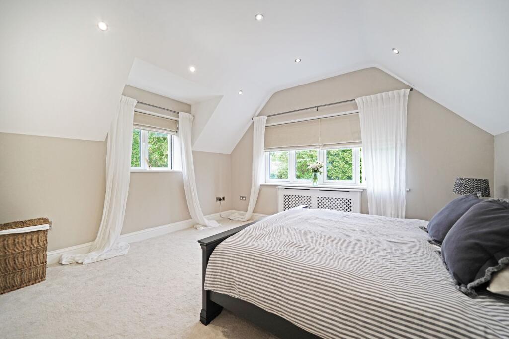 Additional image 17 of Hansell Drive, Dorridge, B93