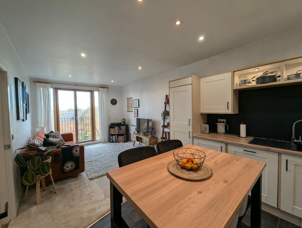 Additional image 7 of Ascote Lane, Dickens Heath, Solihull, B90