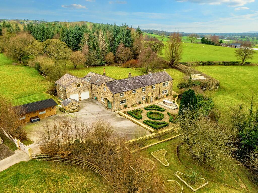 Additional image 42 of Sawley Road, Grindleton, BB7